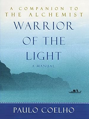 Imagen del vendedor de Warrior of the Light: A Manual a la venta por Pieuler Store