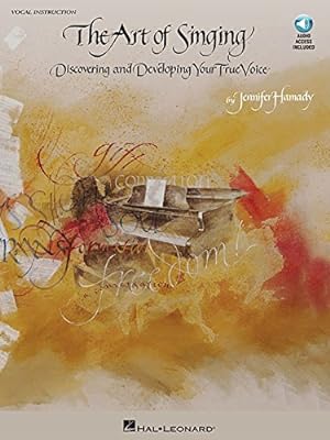 Seller image for The Art of Singing: Discovering And Developing Your True Voice for sale by Pieuler Store