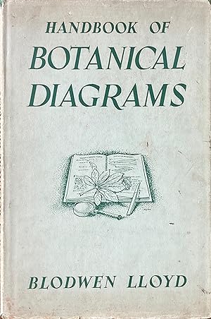 Handbook of botanical diagrams