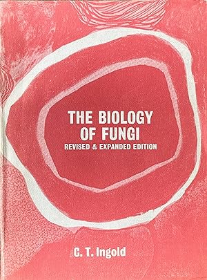 Bild des Verkufers fr The biology of fungi zum Verkauf von Acanthophyllum Books