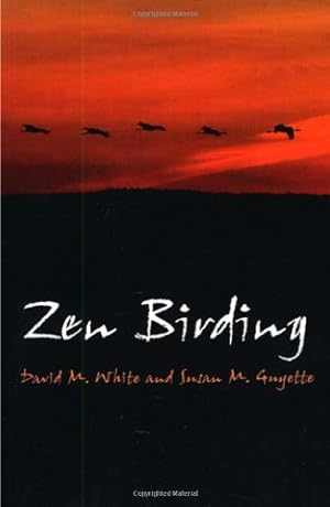 Seller image for Zen Birding for sale by Pieuler Store