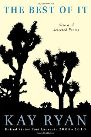 Immagine del venditore per The Best of It: New and Selected Poems venduto da Pieuler Store