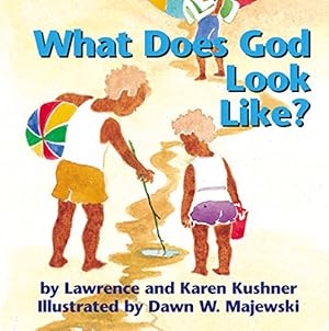 Seller image for What Does God Look Like? for sale by Pieuler Store