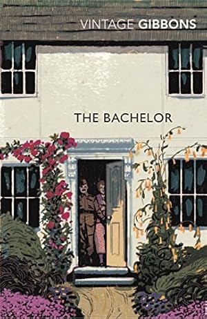 Seller image for The Bachelor for sale by Pieuler Store