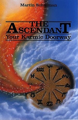 Bild des Verkufers fr The Ascendant: Your Karmic Doorway zum Verkauf von Pieuler Store