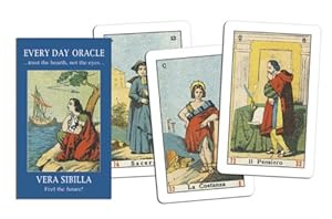 Imagen del vendedor de Every Day Oracle a la venta por Pieuler Store