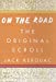 Imagen del vendedor de On the Road: The Original Scroll a la venta por Pieuler Store