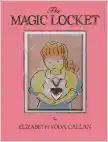 Seller image for The Magic Locket (Book With Locket) for sale by Pieuler Store
