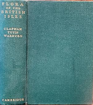 Seller image for Flora of the British isles for sale by Acanthophyllum Books