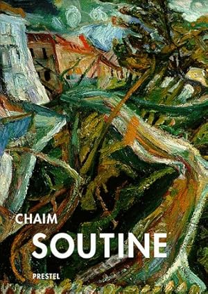 Seller image for Chaim Soutine: An Expressionist in Paris for sale by Pieuler Store
