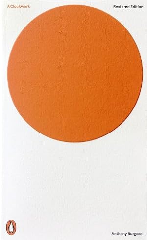 Imagen del vendedor de A Clockwork Orange (Penguin Modern Classics) a la venta por Pieuler Store