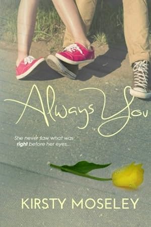 Seller image for Always You for sale by Pieuler Store