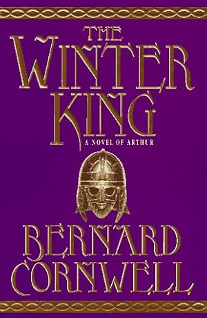 Immagine del venditore per The Winter King (The Arthur Books #1) venduto da Pieuler Store