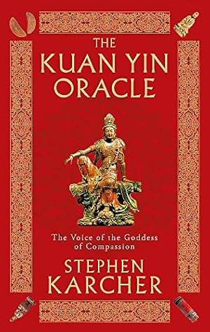 Seller image for The Kuan Yin Oracle for sale by Pieuler Store