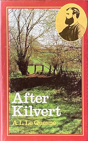 Seller image for After Kilvert for sale by Acanthophyllum Books