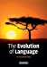Immagine del venditore per The Evolution of Language venduto da Pieuler Store
