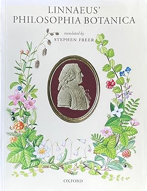 Immagine del venditore per Linnaeus' Philosophia Botanica venduto da Acanthophyllum Books