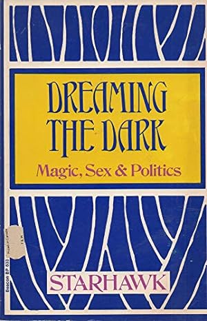 Seller image for Dreaming the Dark for sale by Pieuler Store