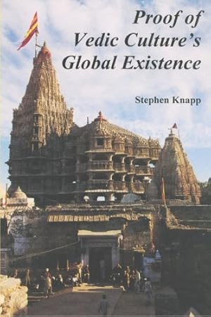 Seller image for Proof of Vedic Culture's Global Existence for sale by Pieuler Store