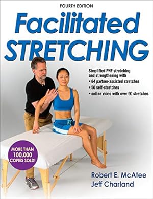 Imagen del vendedor de Facilitated Stretching a la venta por Pieuler Store