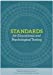 Seller image for Standards for Educational and Psychological Testing for sale by Pieuler Store