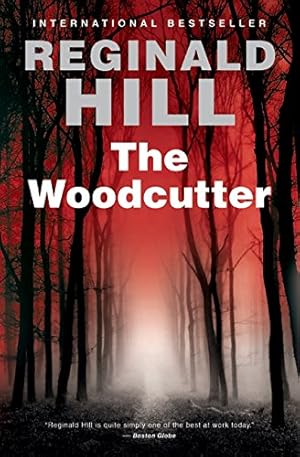 Seller image for The Woodcutter: A Novel for sale by Pieuler Store