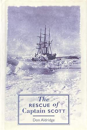 The rescue of Captain Scott