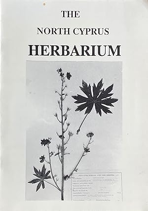 The North Cyprus herbarium [Alevkaya]