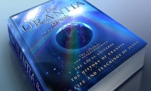 Immagine del venditore per The Urantia Book: Indexed Version With QR Code For A Free Audio Book Download venduto da Pieuler Store