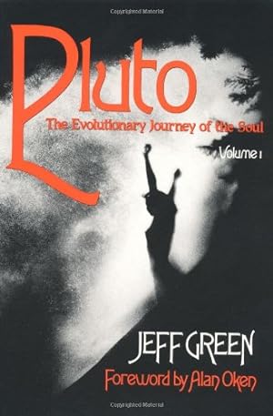 Immagine del venditore per Pluto: The Evolutionary Journey of the Soul, Volume 1 (Llewellyn Modern Astrology Library) venduto da Pieuler Store