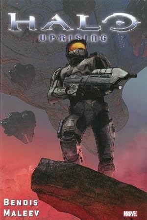 Seller image for Halo: Uprising for sale by Pieuler Store