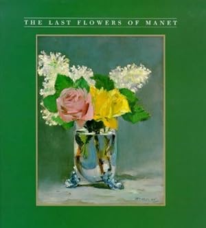 Immagine del venditore per The Last Flowers of Manet venduto da Pieuler Store