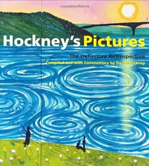 Immagine del venditore per Hockney's Pictures: The Definitive Retrospective venduto da Pieuler Store