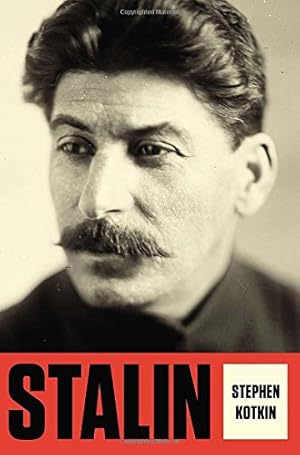 Seller image for Stalin: Volume I: Paradoxes of Power, 1878-1928 for sale by Pieuler Store