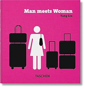 Image du vendeur pour Yang Liu: Man meets Woman mis en vente par Pieuler Store