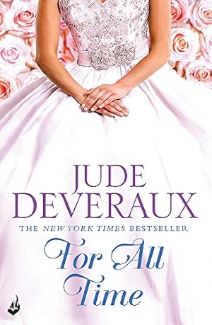 Imagen del vendedor de For All Time: Nantucket Brides Book 2 (A completely enthralling summer read) a la venta por Pieuler Store