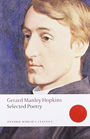 Image du vendeur pour Selected Poetry (Oxford World's Classics) mis en vente par Pieuler Store