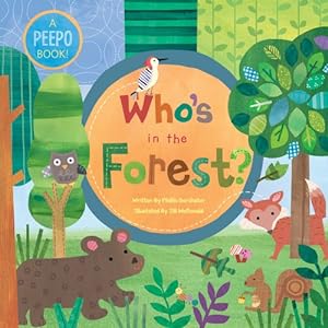 Seller image for Who's in the Forest? for sale by Pieuler Store