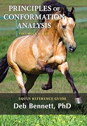 Immagine del venditore per Principles of Conformation Analysis: Equus Reference Guide venduto da Pieuler Store