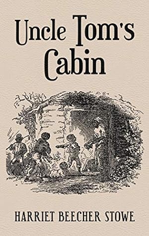 Image du vendeur pour Uncle Tom's Cabin: With Original 1852 Illustrations by Hammett Billings mis en vente par Pieuler Store