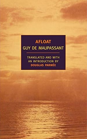 Seller image for Afloat (New York Review Books Classics) for sale by Pieuler Store