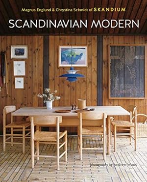 Bild des Verkufers fr Scandinavian Modern zum Verkauf von Pieuler Store