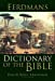 Seller image for Eerdmans Dictionary of the Bible for sale by Pieuler Store