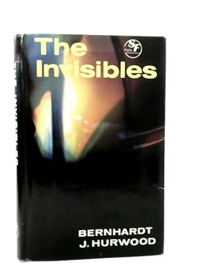 Bild des Verkufers fr The Invisibles zum Verkauf von World of Rare Books