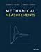 Seller image for Theory and Design for Mechanical Measurements for sale by Pieuler Store