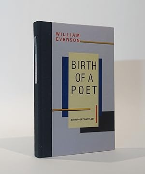 Birth of a Poet