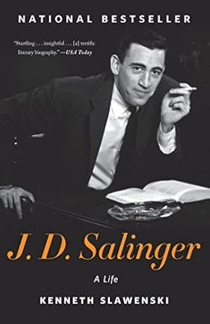 Immagine del venditore per J. D. Salinger: A Life venduto da Pieuler Store