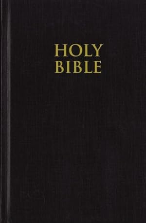 Seller image for Holy Bible, King James Version for sale by Pieuler Store