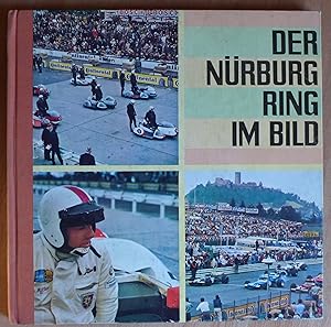 Seller image for Der Nrburgring 1969 im Bild. Signed by author. for sale by Richard Sharp