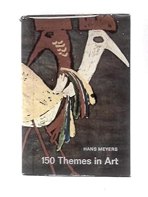 Seller image for 150 Themes in Art for sale by World of Rare Books